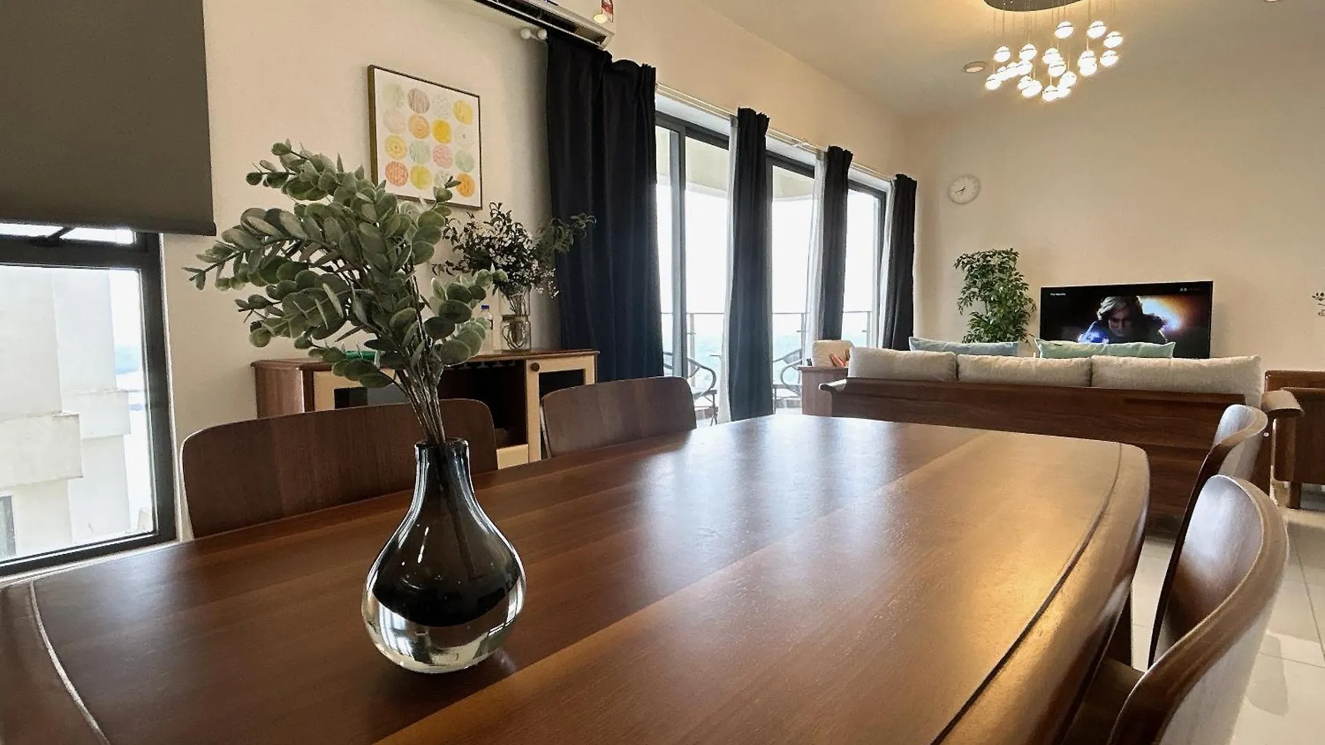Apartman Gyden Staycation #Country Garden Danga Bay Johor Bahru