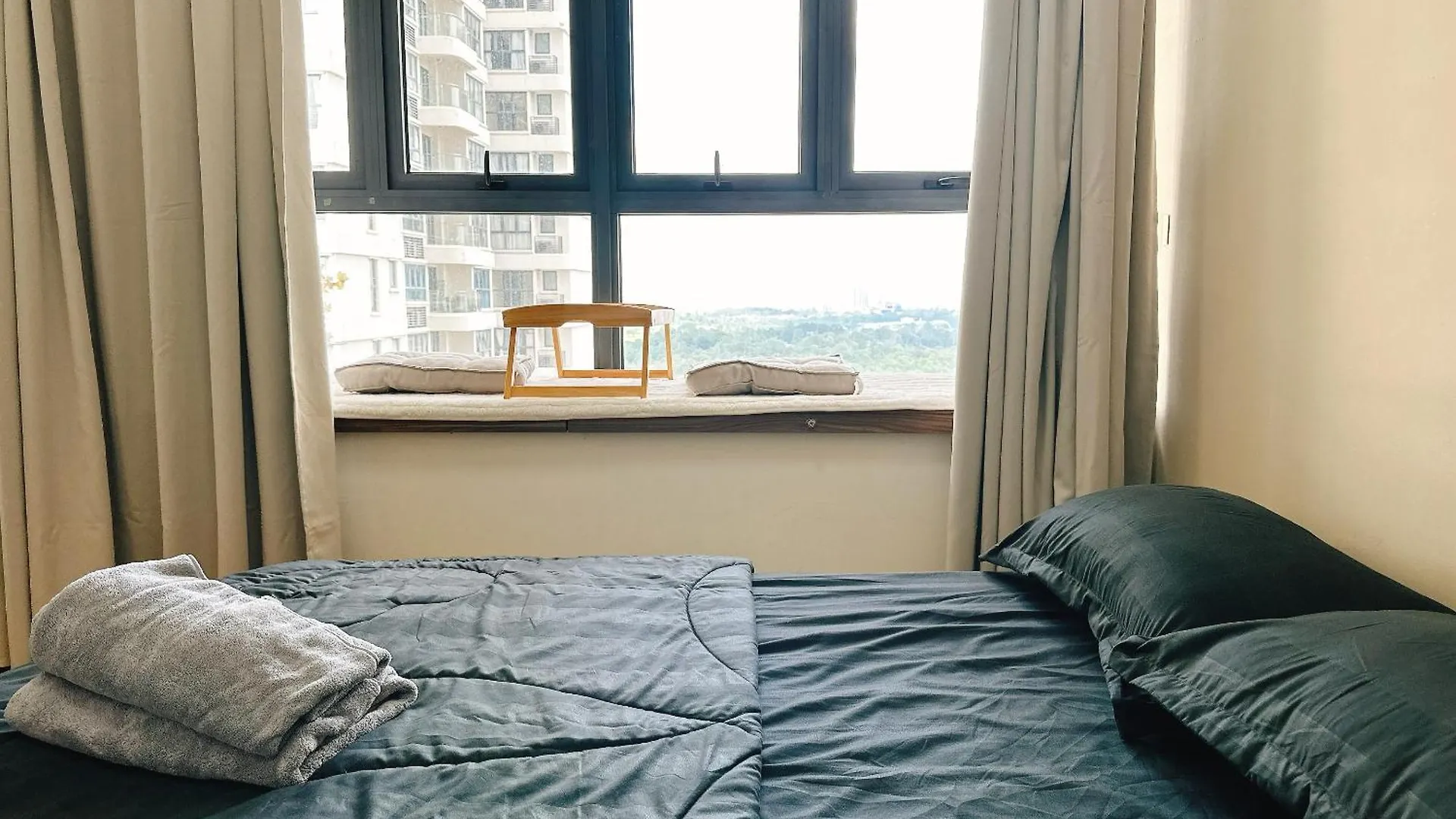 Apartman Gyden Staycation #Country Garden Danga Bay Johor Bahru