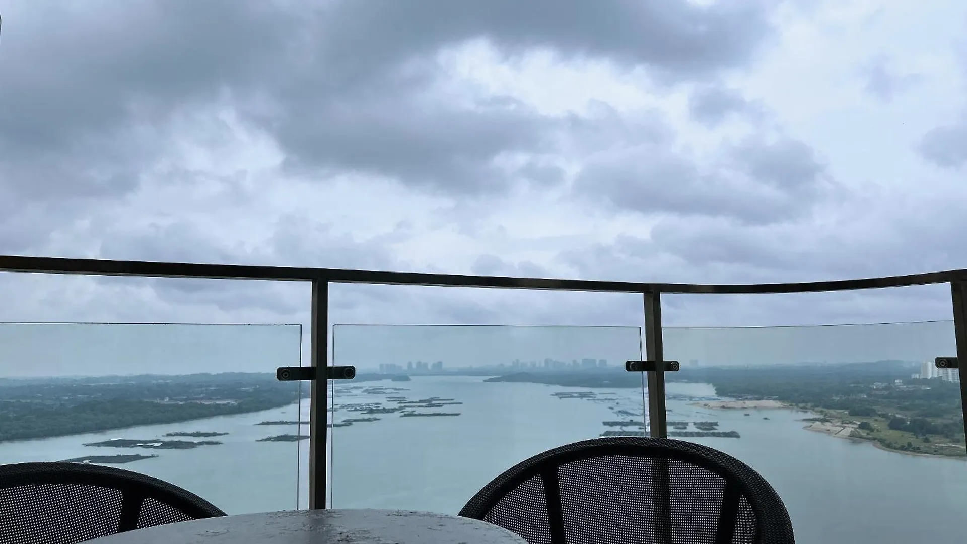 Gyden Staycation #Country Garden Danga Bay Johor Bahru