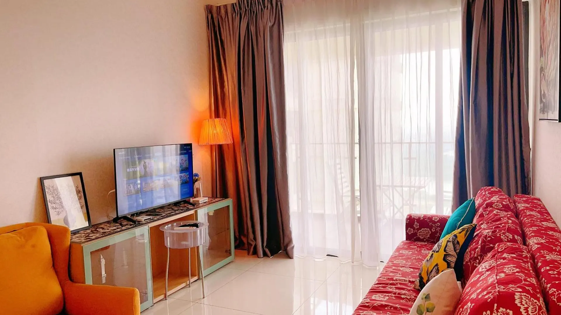 Apartman Gyden Staycation #Country Garden Danga Bay Johor Bahru