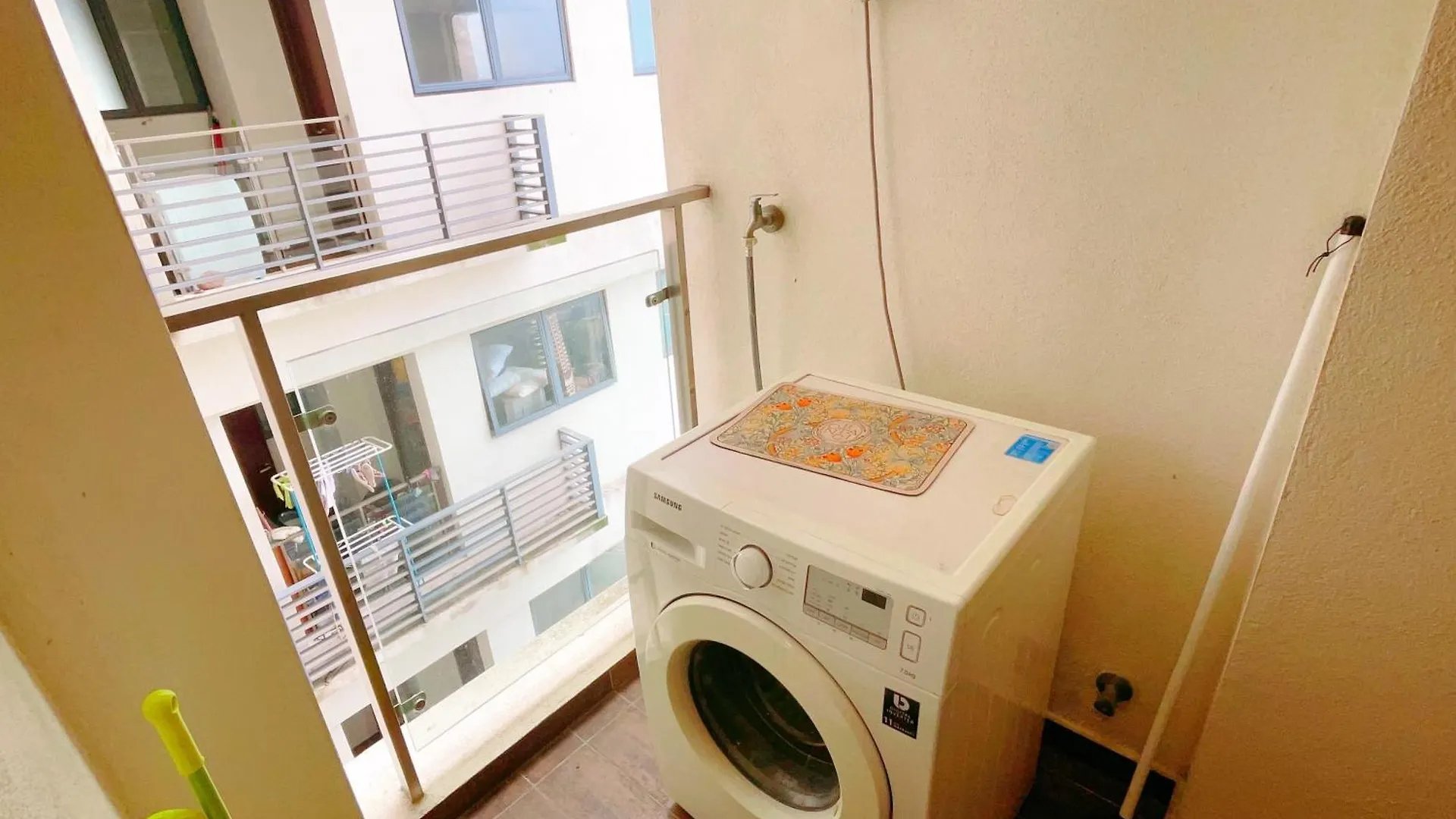 Gyden Staycation #Country Garden Danga Bay Johor Bahru 0*,  Malajzia