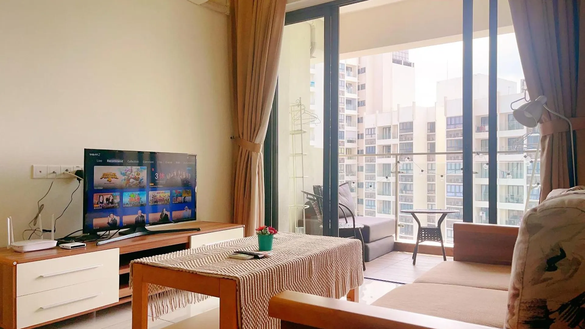 Gyden Staycation #Country Garden Danga Bay 0*, Johor Bahru