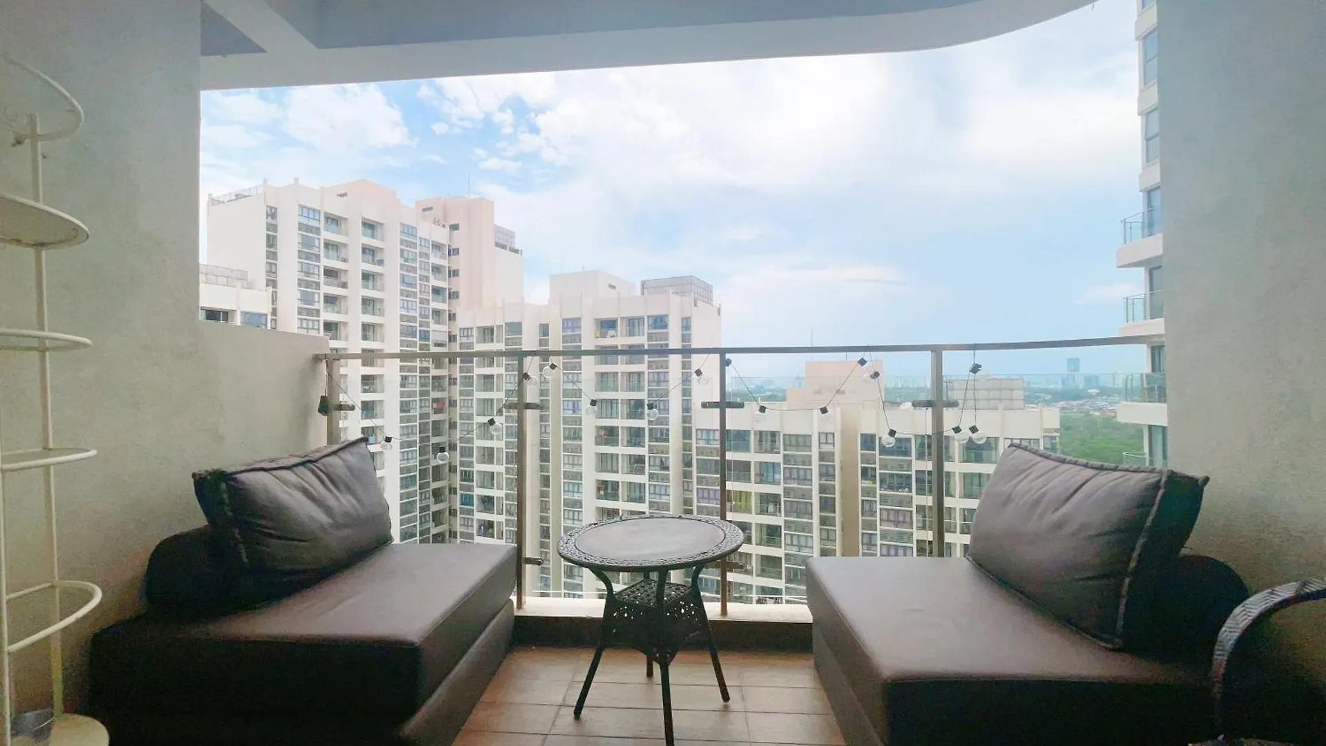 Apartment Gyden Staycation #Country Garden Danga Bay